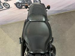 2020 HARLEY-DAVIDSON FLFBSANV FAT BOY 114 30TH ANNI