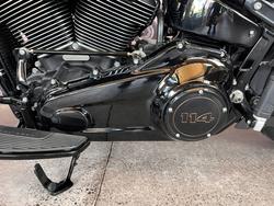 2020 HARLEY-DAVIDSON FLFBSANV FAT BOY 114 30TH ANNI