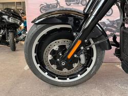 2020 HARLEY-DAVIDSON FLFBSANV FAT BOY 114 30TH ANNI
