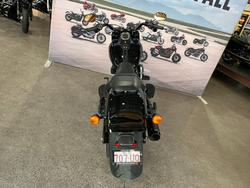 2020 HARLEY-DAVIDSON FLFBSANV FAT BOY 114 30TH ANNI