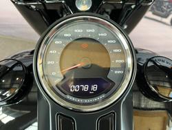 2020 HARLEY-DAVIDSON FLFBSANV FAT BOY 114 30TH ANNI