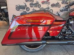 2023 HARLEY-DAVIDSON FLTRXSANV ROAD GLIDE SPCL ANN