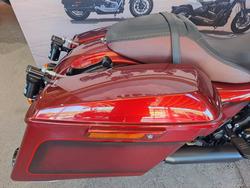2023 HARLEY-DAVIDSON FLTRXSANV ROAD GLIDE SPCL ANN
