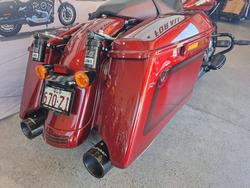 2023 HARLEY-DAVIDSON FLTRXSANV ROAD GLIDE SPCL ANN