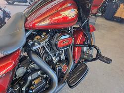 2023 HARLEY-DAVIDSON FLTRXSANV ROAD GLIDE SPCL ANN
