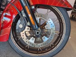 2023 HARLEY-DAVIDSON FLTRXSANV ROAD GLIDE SPCL ANN