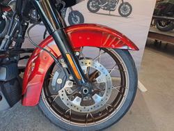 2023 HARLEY-DAVIDSON FLTRXSANV ROAD GLIDE SPCL ANN