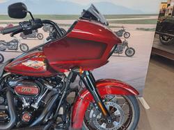 2023 HARLEY-DAVIDSON FLTRXSANV ROAD GLIDE SPCL ANN