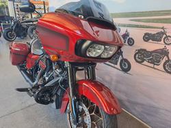 2023 HARLEY-DAVIDSON FLTRXSANV ROAD GLIDE SPCL ANN