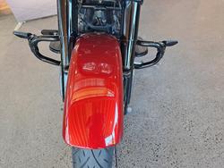 2023 HARLEY-DAVIDSON FLTRXSANV ROAD GLIDE SPCL ANN