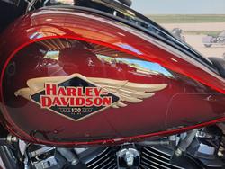 2023 HARLEY-DAVIDSON FLTRXSANV ROAD GLIDE SPCL ANN