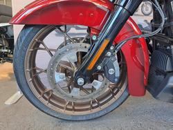 2023 HARLEY-DAVIDSON FLTRXSANV ROAD GLIDE SPCL ANN