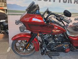 2023 HARLEY-DAVIDSON FLTRXSANV ROAD GLIDE SPCL ANN
