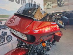 2023 HARLEY-DAVIDSON FLTRXSANV ROAD GLIDE SPCL ANN