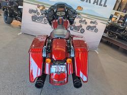 2023 HARLEY-DAVIDSON FLTRXSANV ROAD GLIDE SPCL ANN