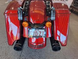 2023 HARLEY-DAVIDSON FLTRXSANV ROAD GLIDE SPCL ANN