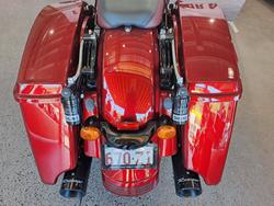 2023 HARLEY-DAVIDSON FLTRXSANV ROAD GLIDE SPCL ANN