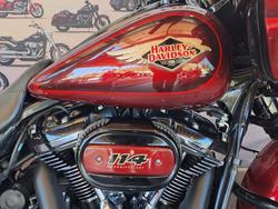 2023 HARLEY-DAVIDSON FLTRXSANV ROAD GLIDE SPCL ANN
