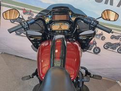 2023 HARLEY-DAVIDSON FLTRXSANV ROAD GLIDE SPCL ANN