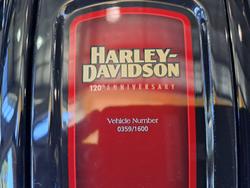 2023 HARLEY-DAVIDSON FLTRXSANV ROAD GLIDE SPCL ANN