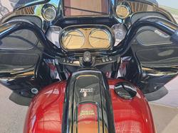 2023 HARLEY-DAVIDSON FLTRXSANV ROAD GLIDE SPCL ANN