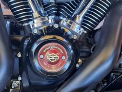 2023 HARLEY-DAVIDSON FLTRXSANV ROAD GLIDE SPCL ANN