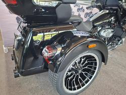 2026 HARLEY-DAVIDSON FLHLT STREET GLIDE 3 LIMITED