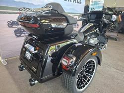 2026 HARLEY-DAVIDSON FLHLT STREET GLIDE 3 LIMITED