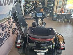 2026 HARLEY-DAVIDSON FLHLT STREET GLIDE 3 LIMITED