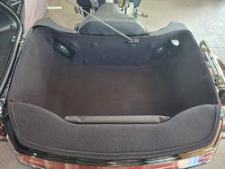 2026 HARLEY-DAVIDSON FLHLT STREET GLIDE 3 LIMITED