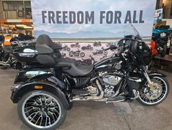 2026 HARLEY-DAVIDSON FLHLT STREET GLIDE 3 LIMITED