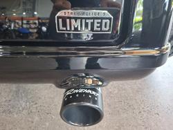 2026 HARLEY-DAVIDSON FLHLT STREET GLIDE 3 LIMITED