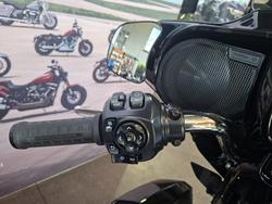 2026 HARLEY-DAVIDSON FLHLT STREET GLIDE 3 LIMITED