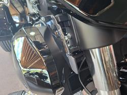 2026 HARLEY-DAVIDSON FLHLT STREET GLIDE 3 LIMITED