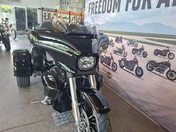 2026 HARLEY-DAVIDSON FLHLT STREET GLIDE 3 LIMITED