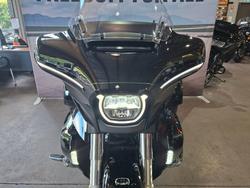 2026 HARLEY-DAVIDSON FLHLT STREET GLIDE 3 LIMITED
