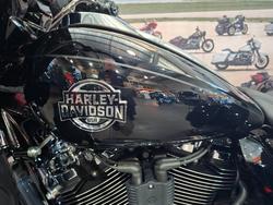 2026 HARLEY-DAVIDSON FLHLT STREET GLIDE 3 LIMITED