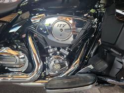 2026 HARLEY-DAVIDSON FLHLT STREET GLIDE 3 LIMITED