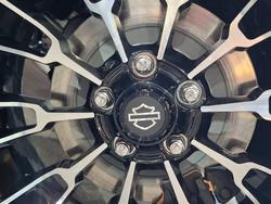 2026 HARLEY-DAVIDSON FLHLT STREET GLIDE 3 LIMITED