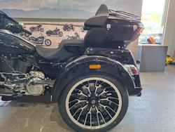 2026 HARLEY-DAVIDSON FLHLT STREET GLIDE 3 LIMITED