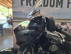 2026 HARLEY-DAVIDSON FLHLT STREET GLIDE 3 LIMITED