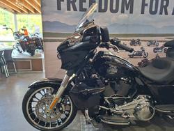 2026 HARLEY-DAVIDSON FLHLT STREET GLIDE 3 LIMITED