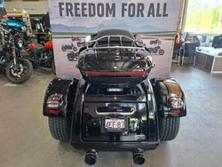 2026 HARLEY-DAVIDSON FLHLT STREET GLIDE 3 LIMITED