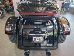 2026 HARLEY-DAVIDSON FLHLT STREET GLIDE 3 LIMITED