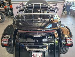 2026 HARLEY-DAVIDSON FLHLT STREET GLIDE 3 LIMITED