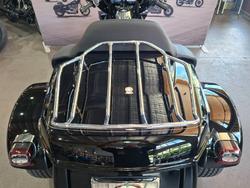 2026 HARLEY-DAVIDSON FLHLT STREET GLIDE 3 LIMITED