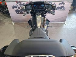 2026 HARLEY-DAVIDSON FLHLT STREET GLIDE 3 LIMITED