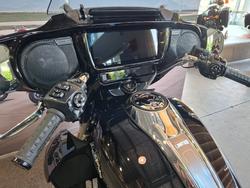 2026 HARLEY-DAVIDSON FLHLT STREET GLIDE 3 LIMITED