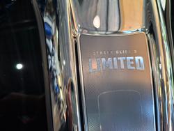 2026 HARLEY-DAVIDSON FLHLT STREET GLIDE 3 LIMITED