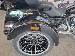 2026 HARLEY-DAVIDSON FLHLT STREET GLIDE 3 LIMITED